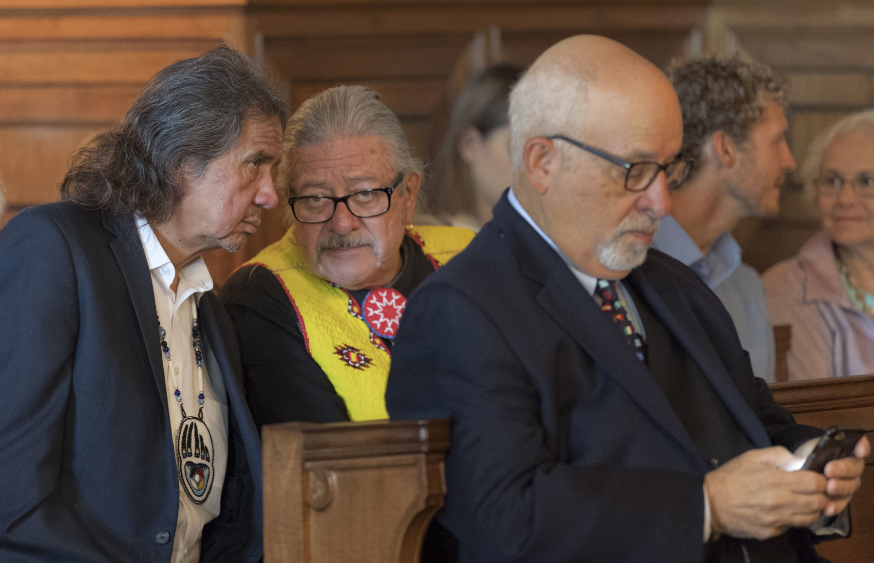 Whiteclay Supreme Court